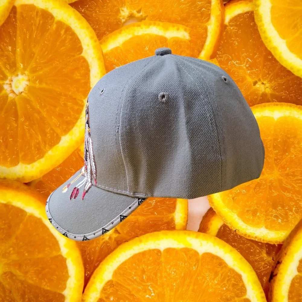 Santo Cap stylish baseball