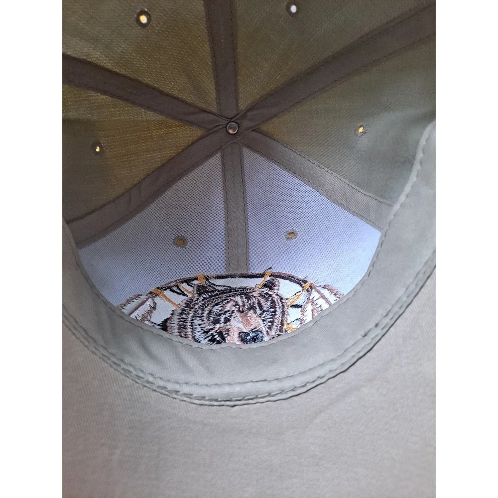 Santo Cap stylish baseball
