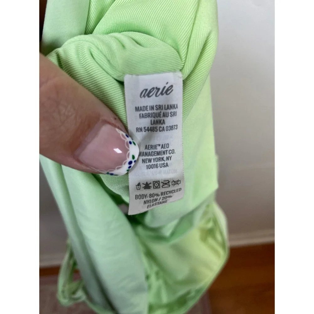 aerie stylish one