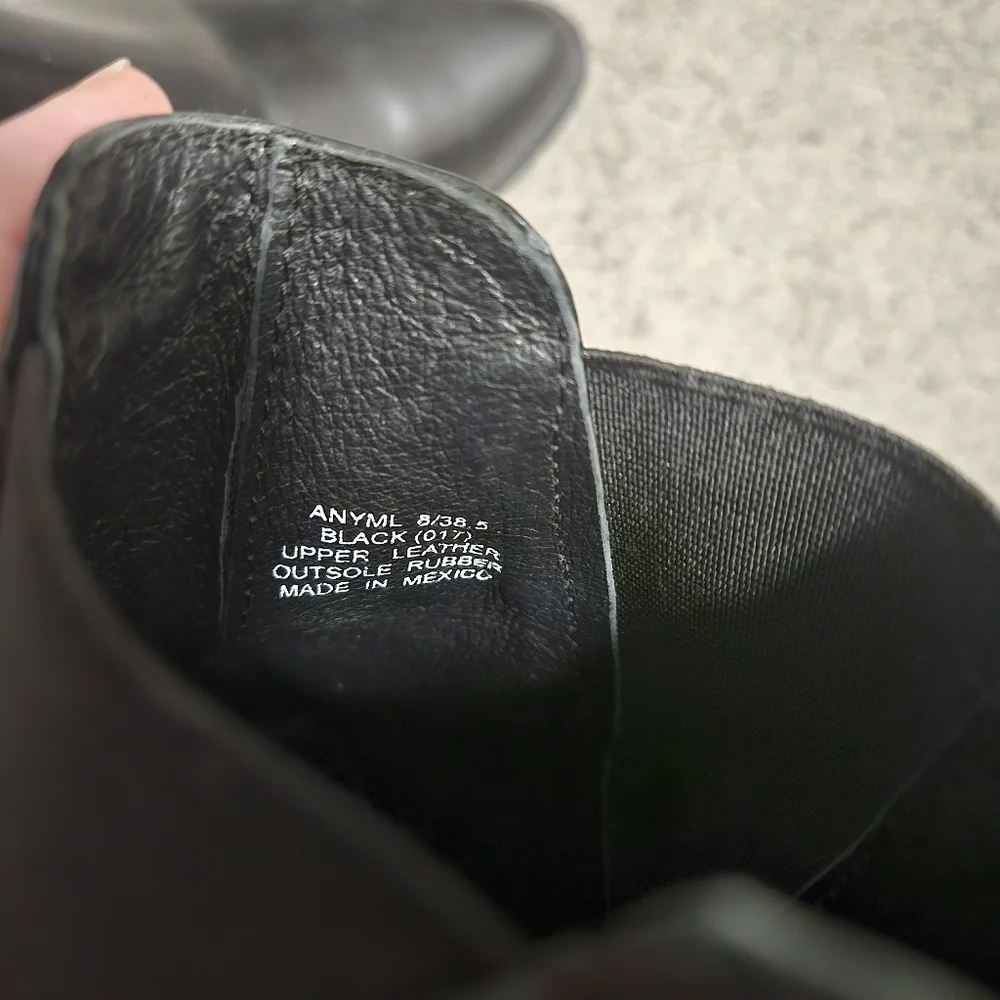 Steve Madden steve madden