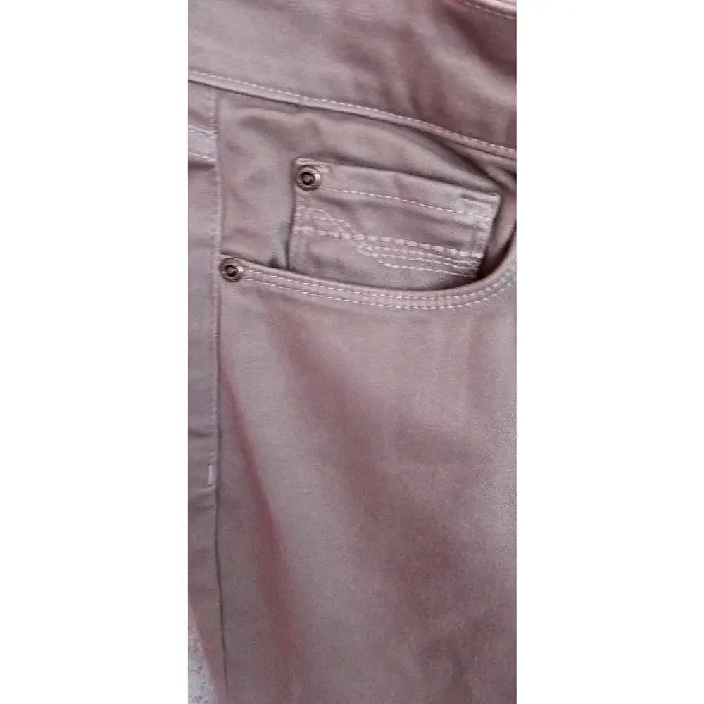Not Your Daughters‎ Jeans NYDJ Ami Skinny Legging Gray LiftXTuck 32x31 Jeans 6