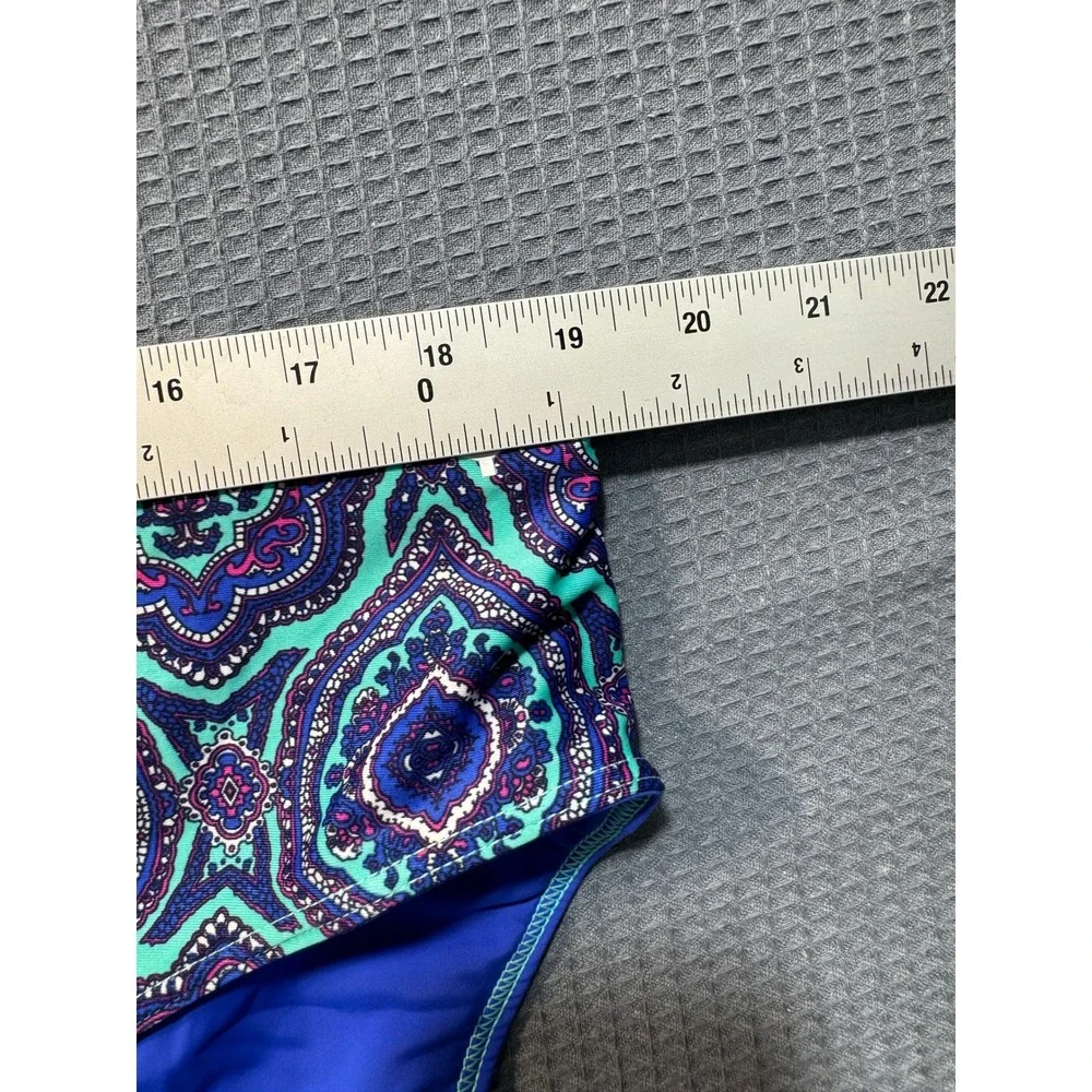 Coolibar swim bottoms