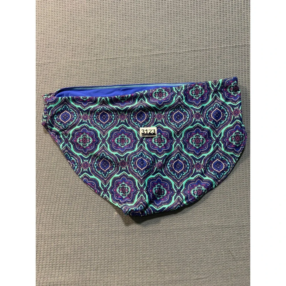 Coolibar swim bottoms