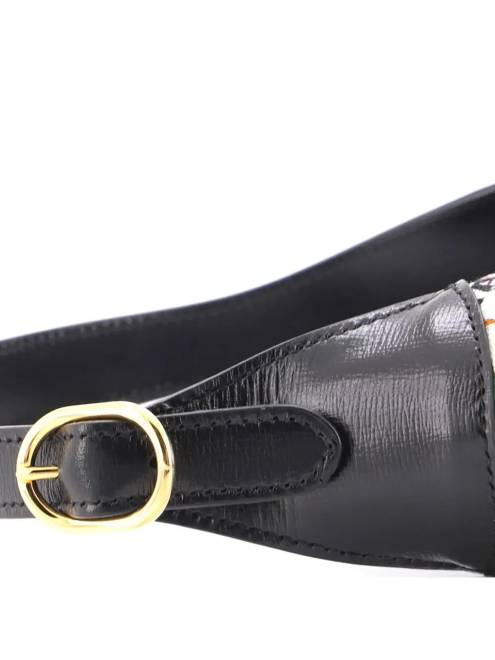 Balenciaga introducing gucci