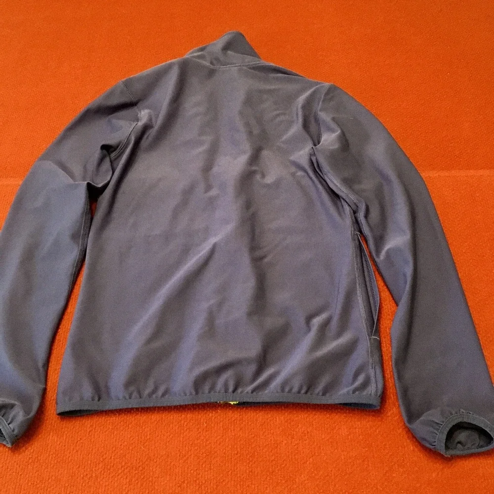 Nike jacket womens