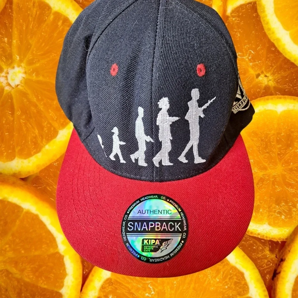 Kipa stylish snapback