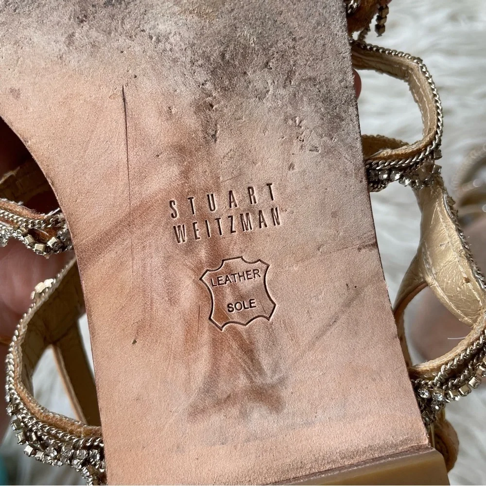 Stuart Weitzman stuart weitzman