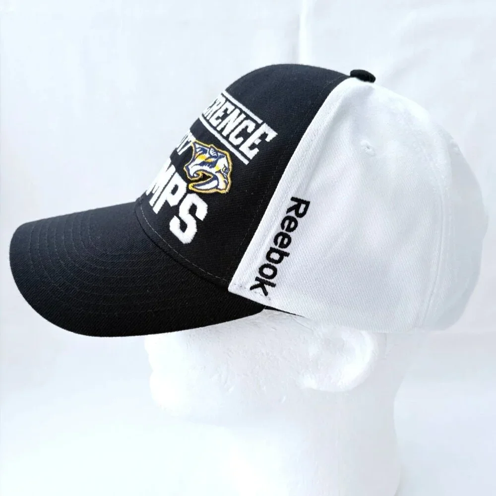 Reebok nhl nashville