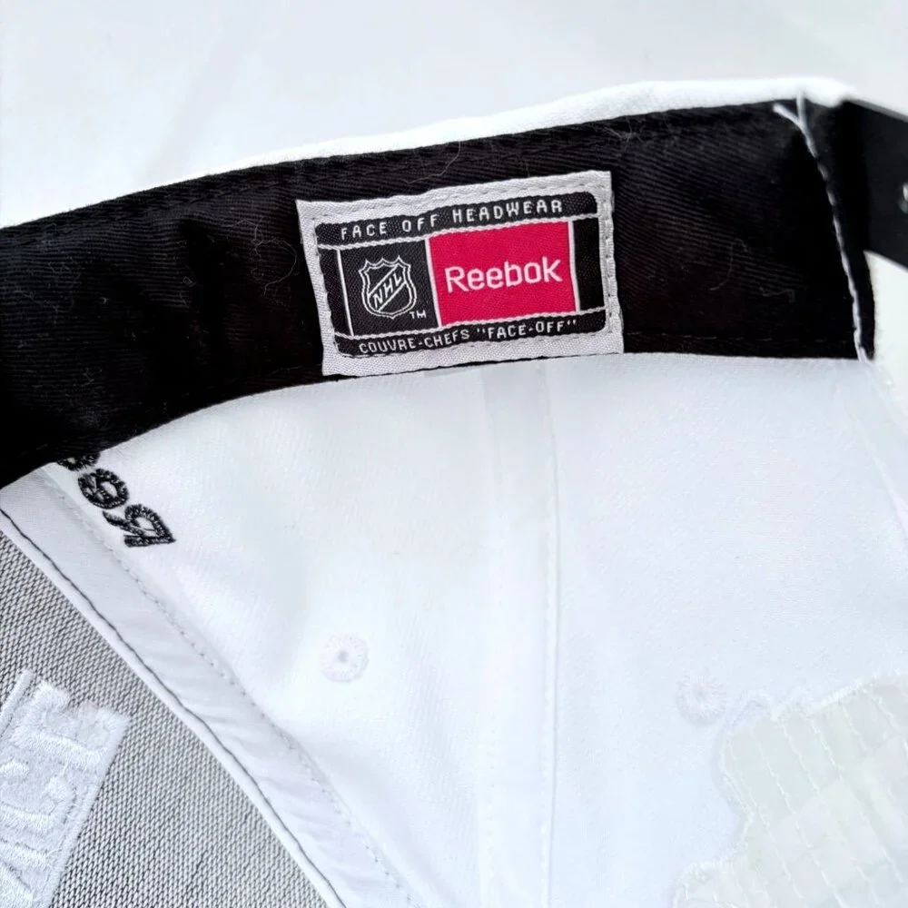 Reebok nhl nashville