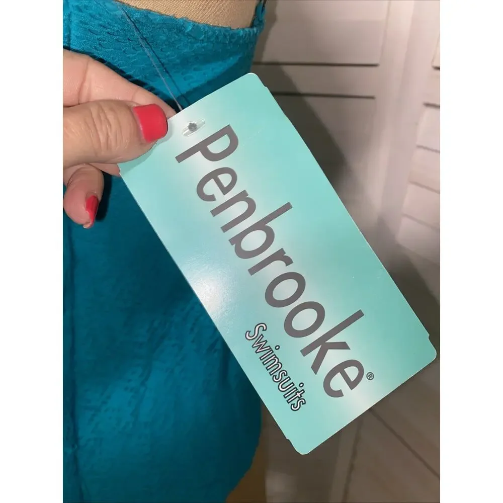 Penbrooke new tags