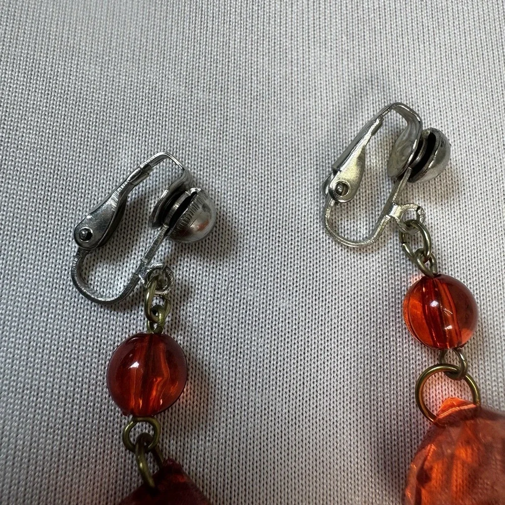 The Unbranded Brand these orange
