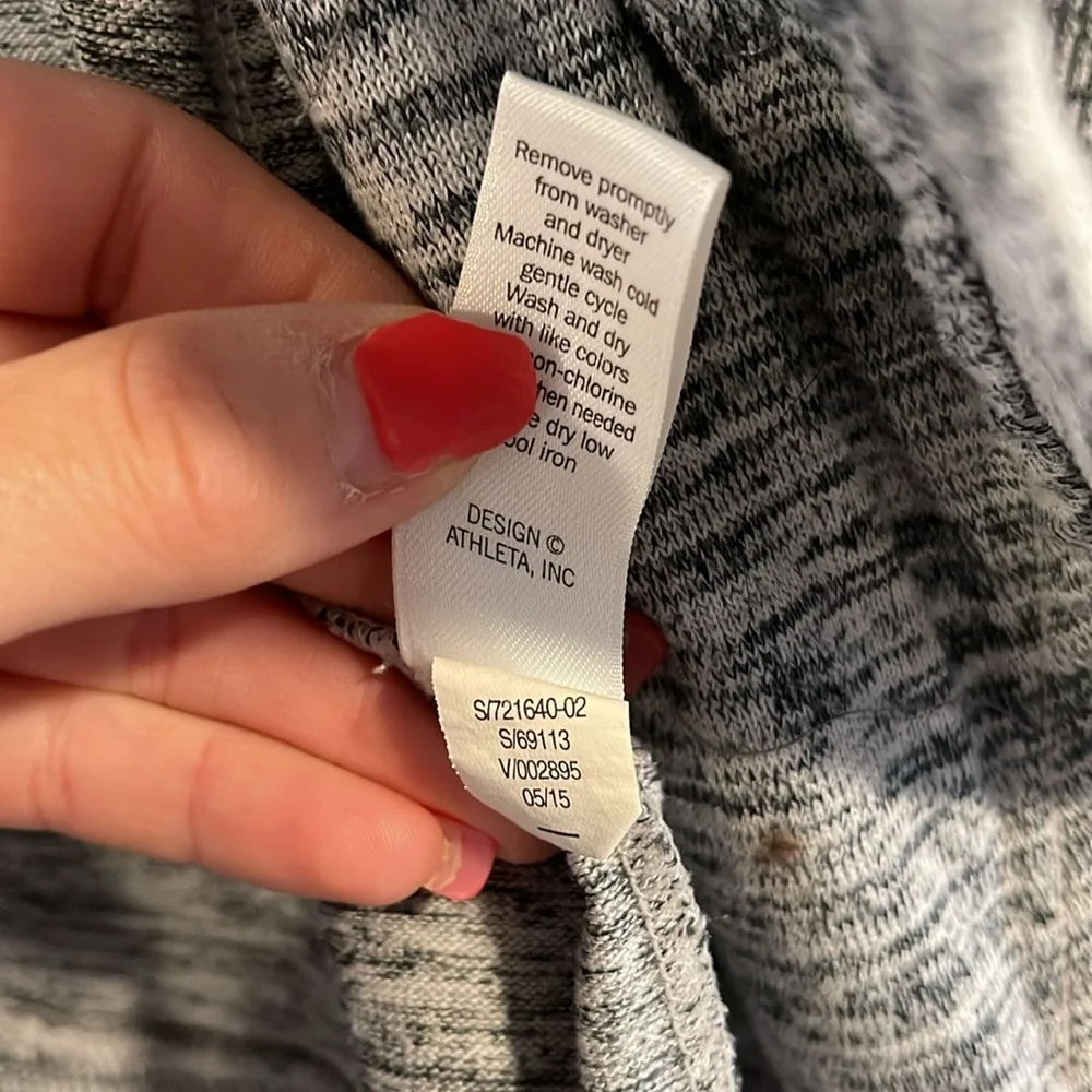 Athleta this cardigan