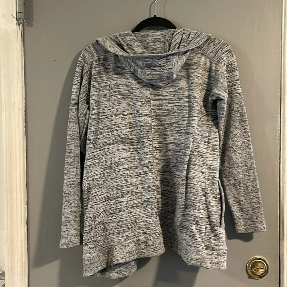 Athleta this cardigan