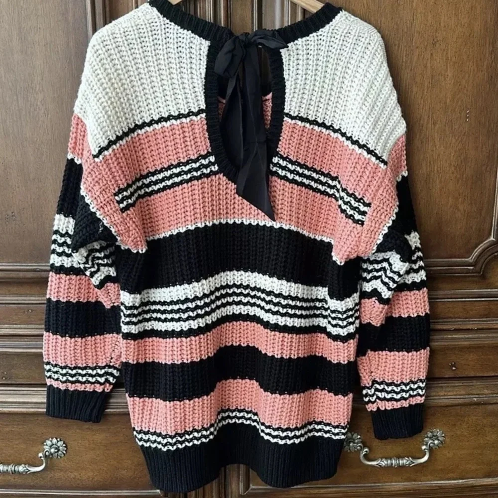 torrid pink multi