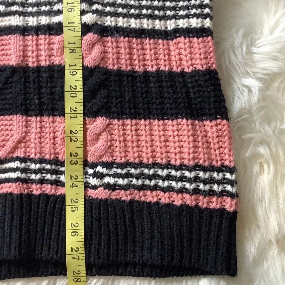 torrid pink multi