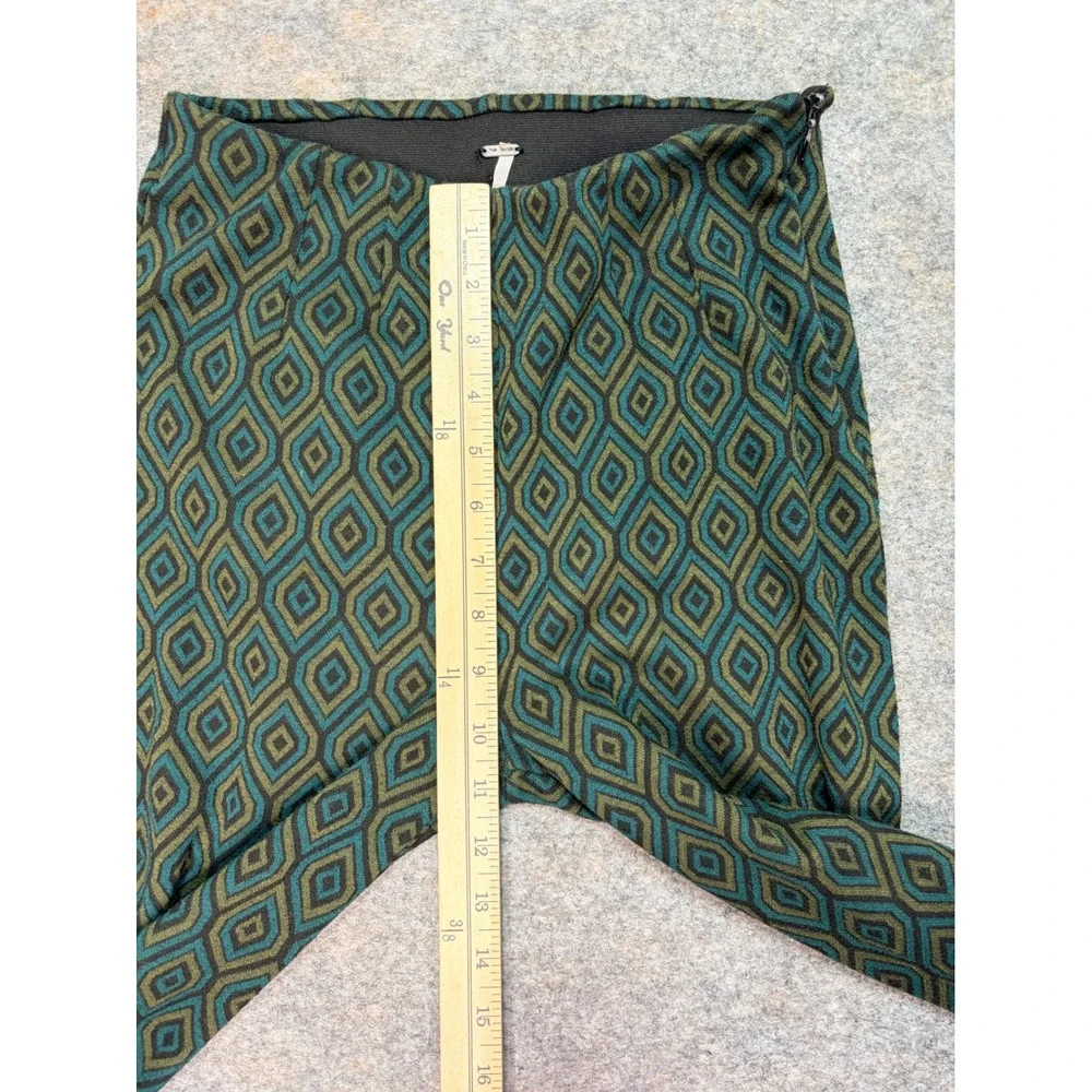 Free People geometric artistry