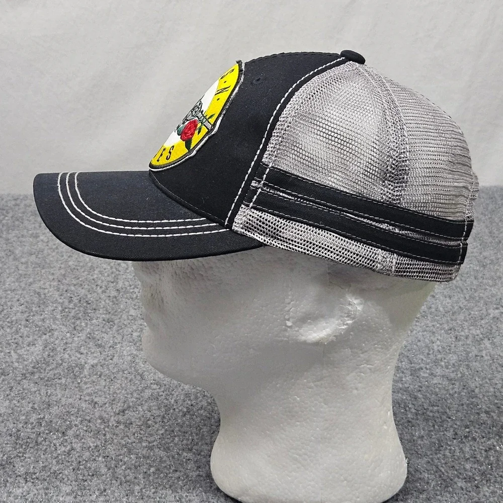 Sportsman guns roses