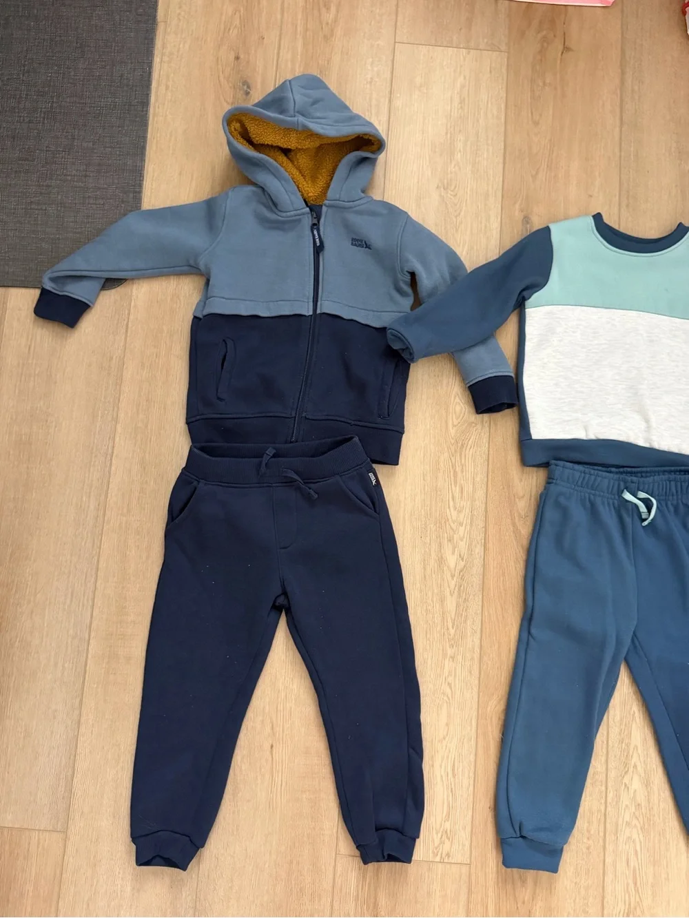 N/A matching sets