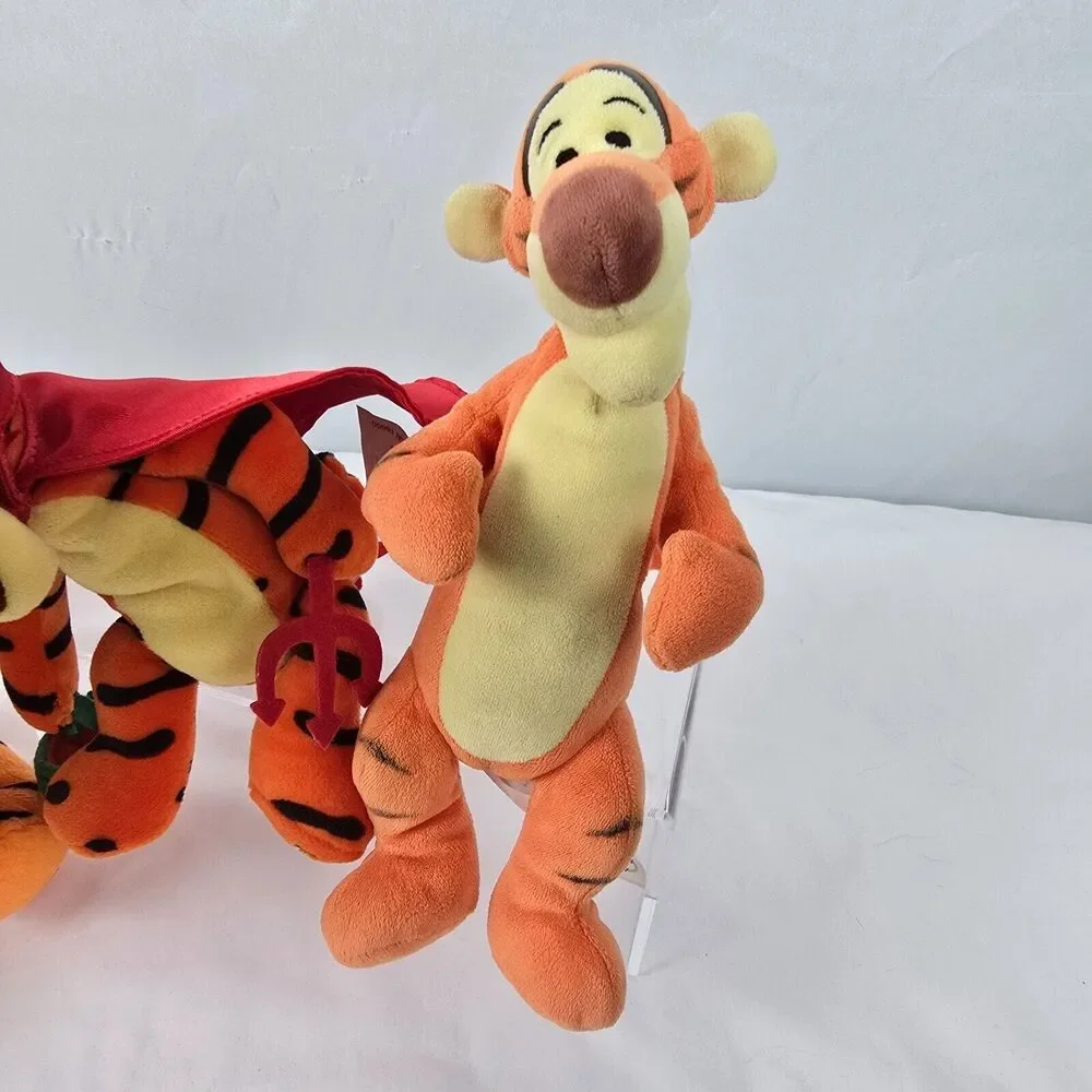 Disney vintage plush
