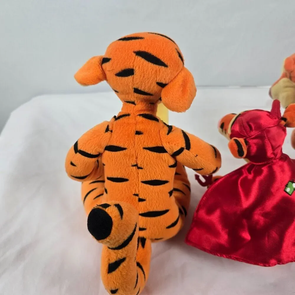 Disney vintage plush