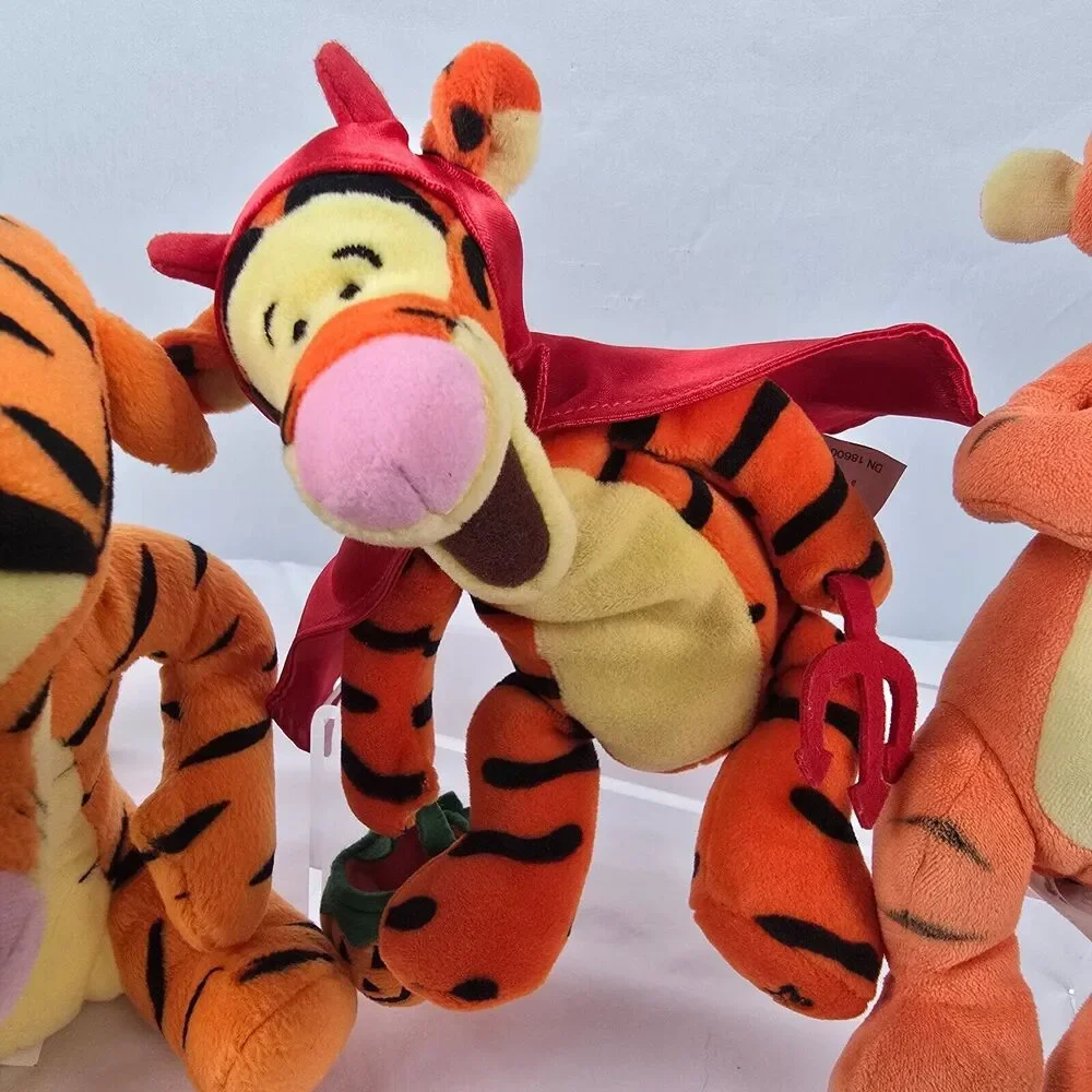 Disney vintage plush