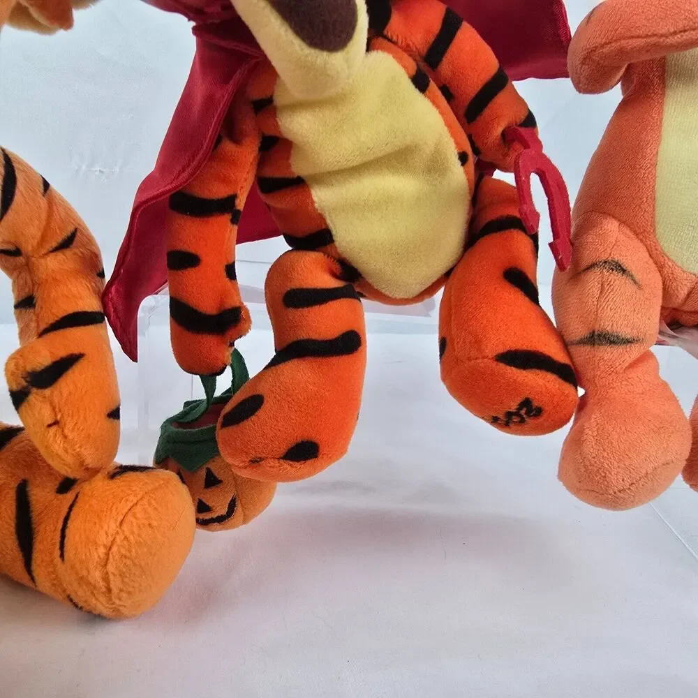 Disney vintage plush