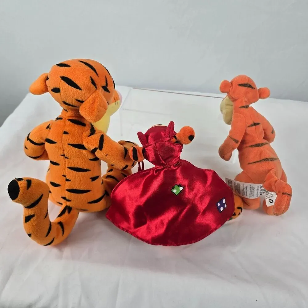 Disney vintage plush