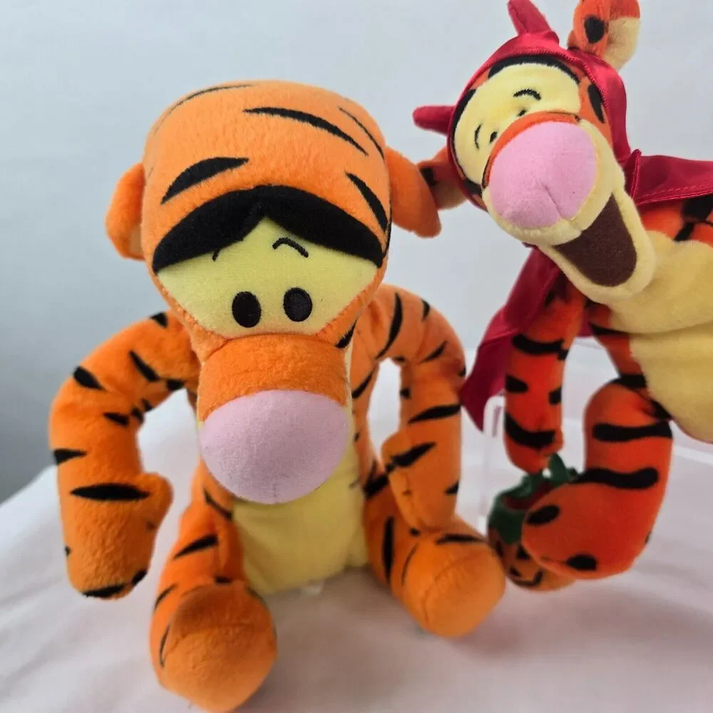 Disney vintage plush