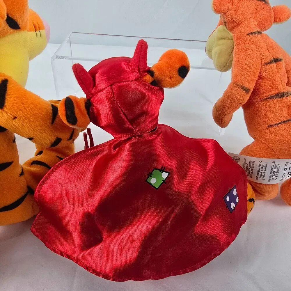 Disney vintage plush