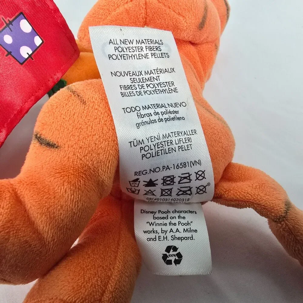Disney vintage plush