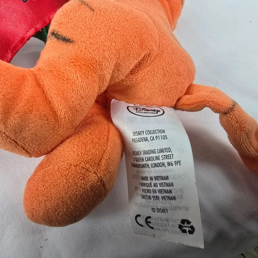 Disney vintage plush