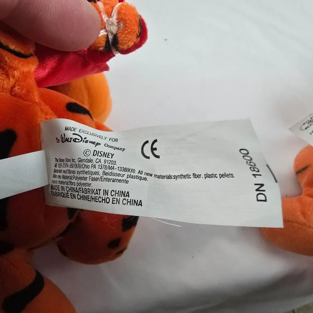 Disney vintage plush