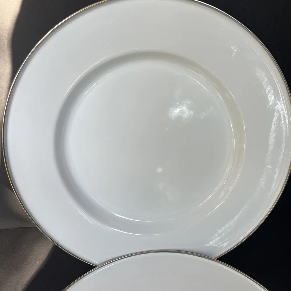 Pottery Barn set pottery