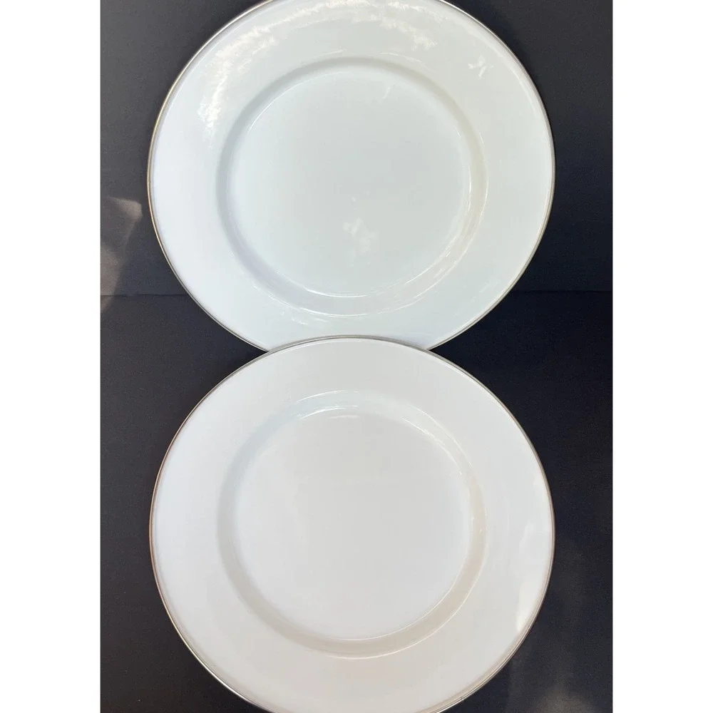 Pottery Barn set pottery