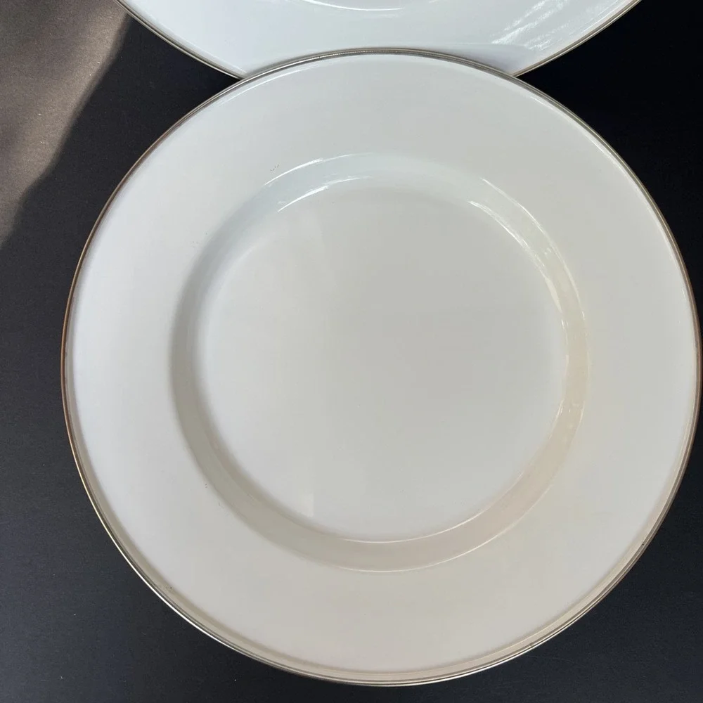 Pottery Barn set pottery