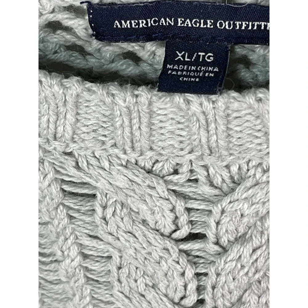 American Eagle By Payless this ae