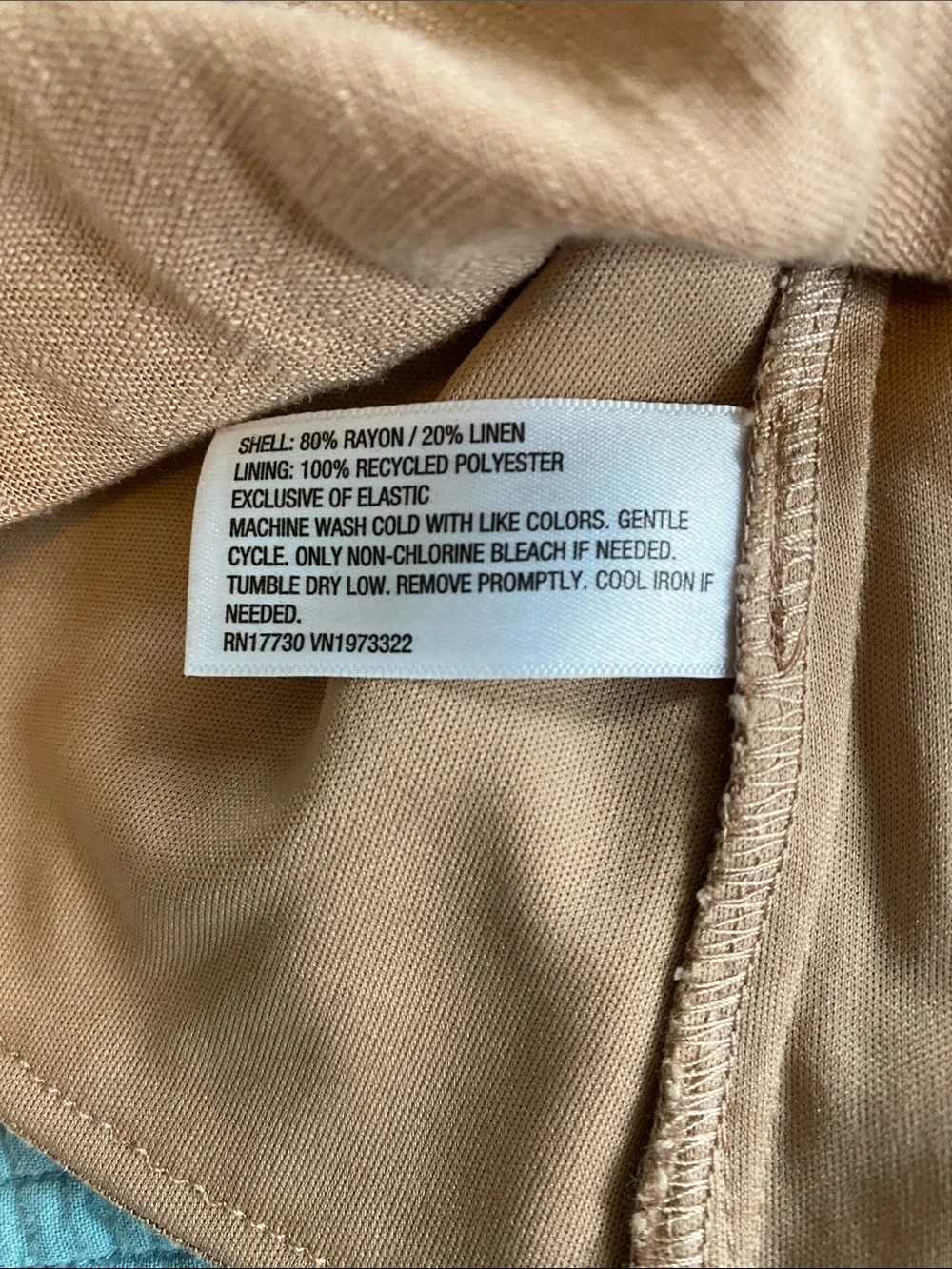 wild fable light brown