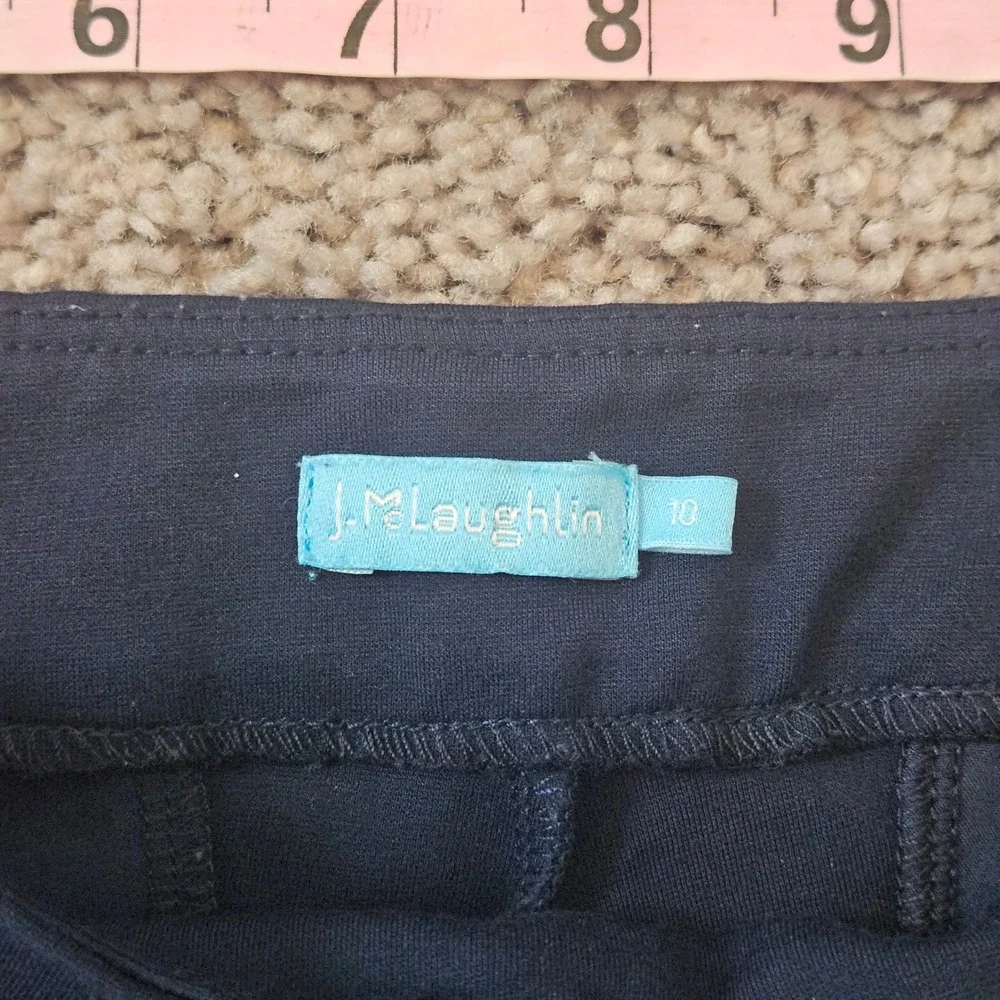 J. McLaughlin mclaughlin navy