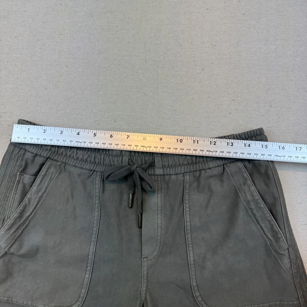 Athleta comfortable pull