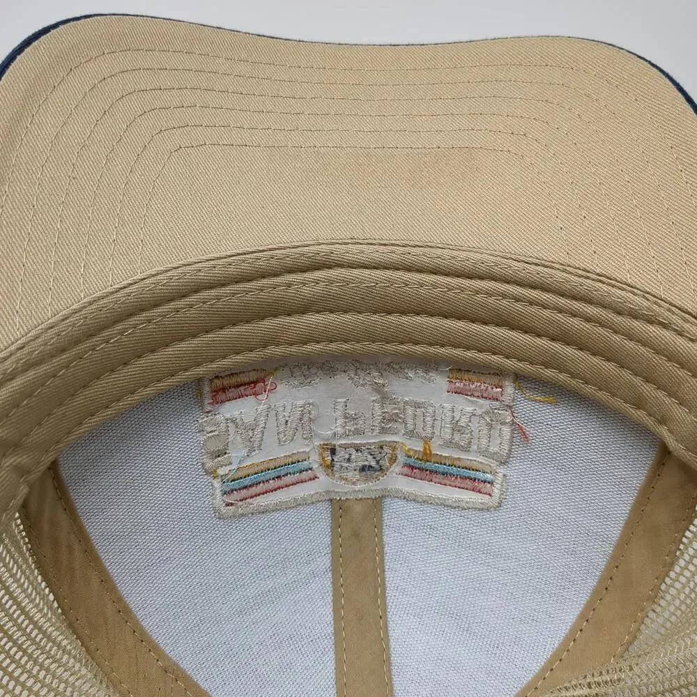 Fahrenheit Headwear do this back