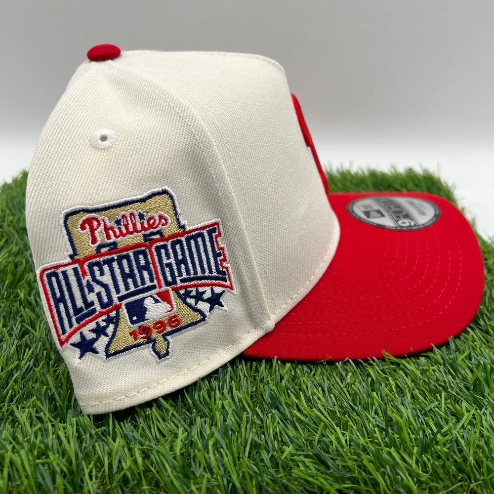 New Era new feel