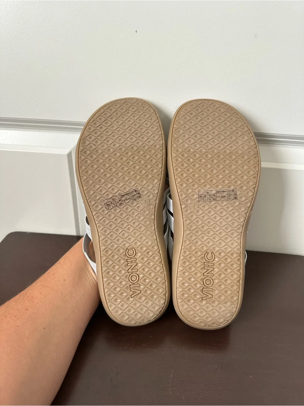 Vionic brand new