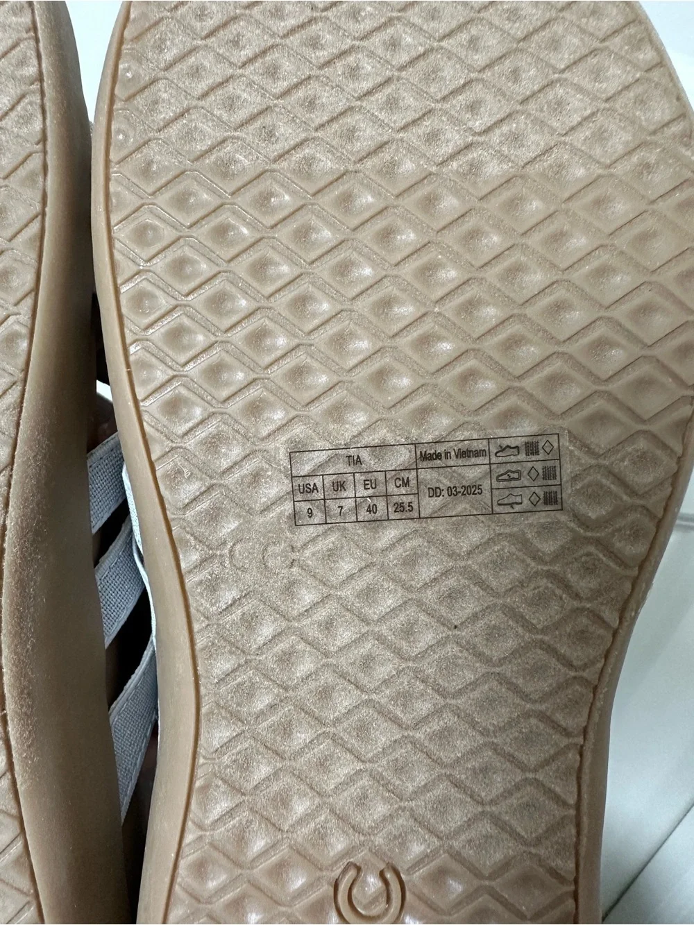 Vionic brand new
