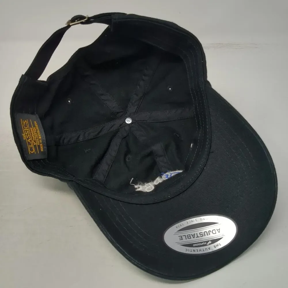 Yupoong baseball cap