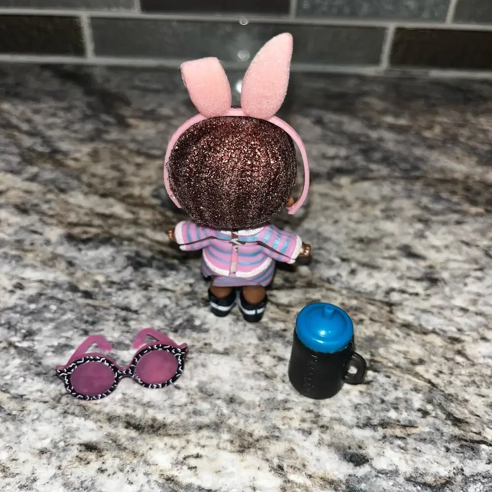 Mga entertainment omg