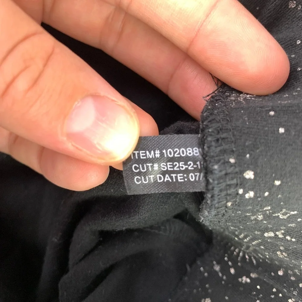 torrid measurements waist