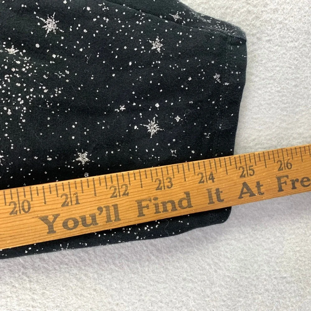 torrid measurements waist