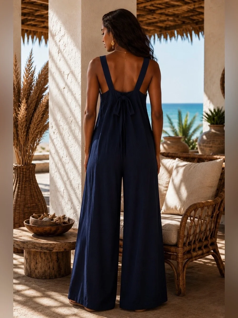 SurelyMine effortless navy