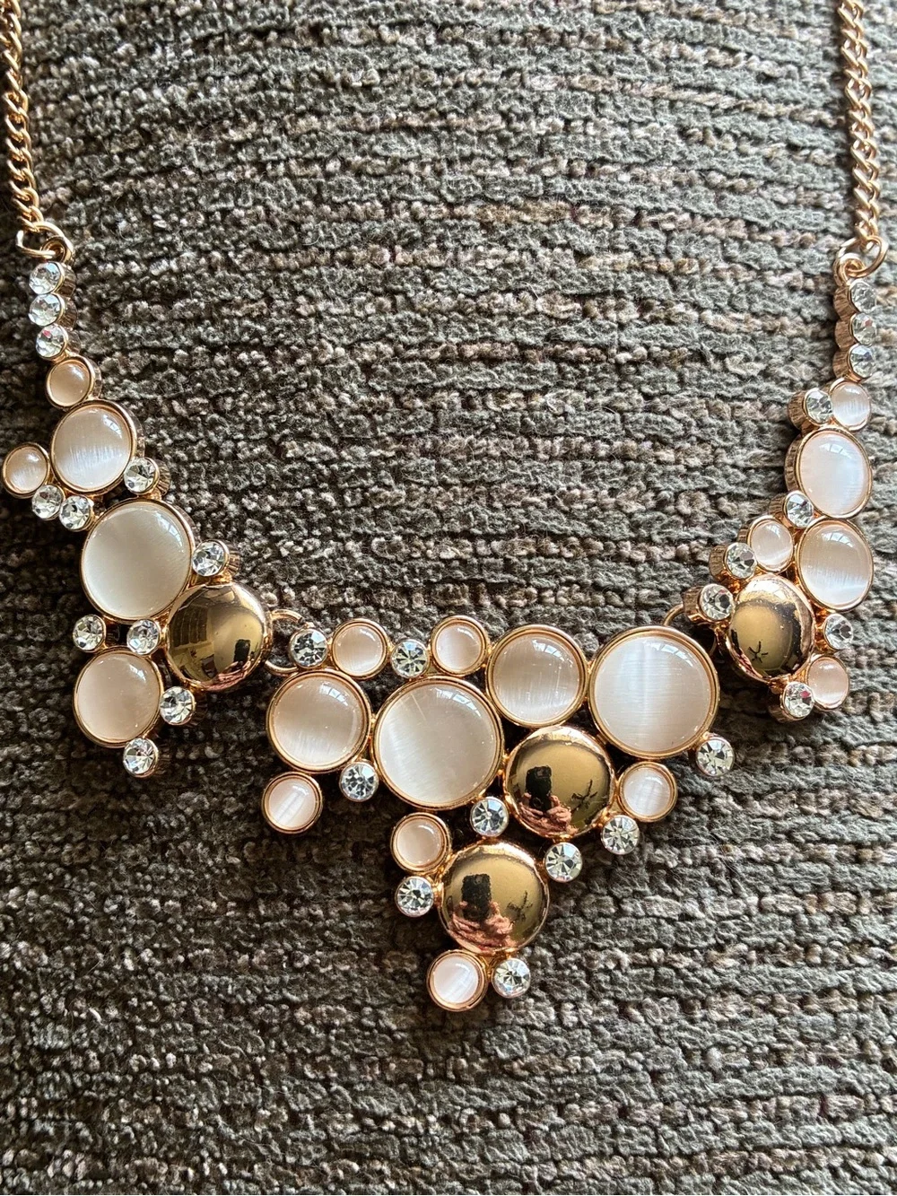 N/A delicate bib