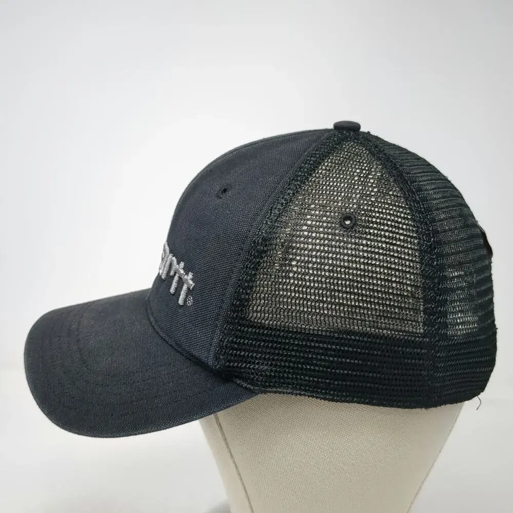 Carhartt trucker hat